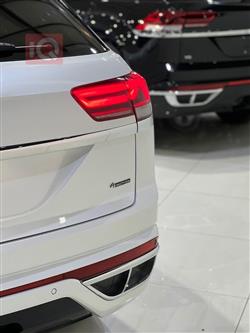 Volkswagen Atlas Cross Sport